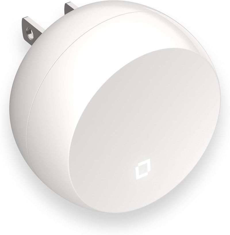 Level Connect - Wi-Fi Bridge Accessory for Smart Locks, Remotely Control from Anywhere - Compatible with Alexa & Google Home - Image 1